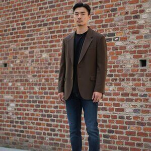 Vintage Claiborne Blazer